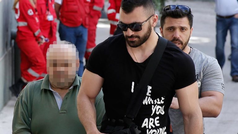 Προφυλακιστέος ο 52χρονος για το βιασμό της φοιτήτριας