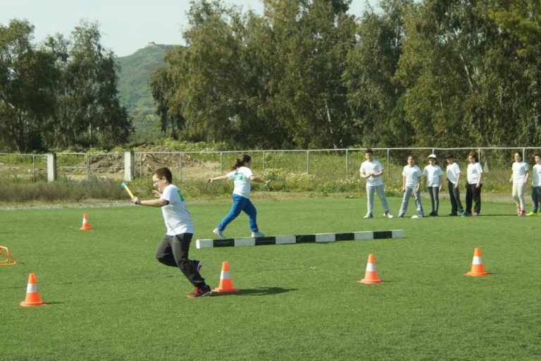 Από τις 13 Μαΐου τα village camp