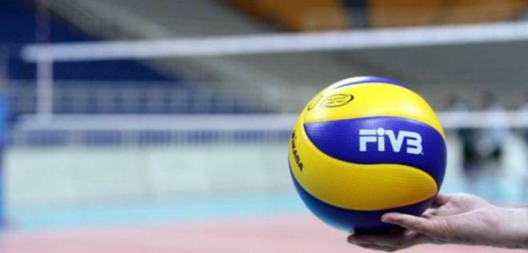 Το πρόγραμμα του Παμβοχαϊκού στην Volley League