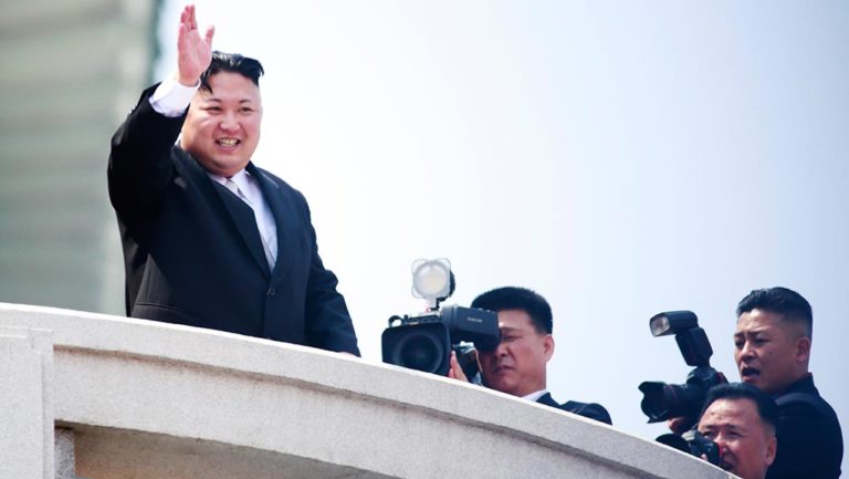 Κατηγορίες της Πιονγκγιάνγκ προς CIA για σχέδιο δολοφονίας του Κιμ Γιονγκ-Ουν