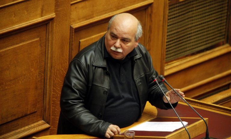 Ν. Βούτσης: Με τροπολογία θα εξισωθούν φορολογικά βουλευτές και πολίτες