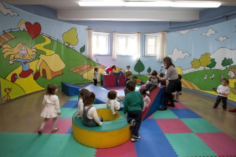 ΕΕΤΑΑ: Ανακοινώθηκαν τα οριστικά αποτελέσματα για τους βρεφονηπιακούς σταθμούς