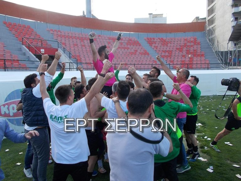 Δημ. Καστανιώτης: «Ζω το δικό μου παραμύθι»