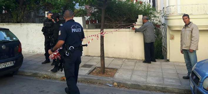 Χανιά: Σε στραγγαλισμό οφείλεται ο θάνατος του 42χρονου