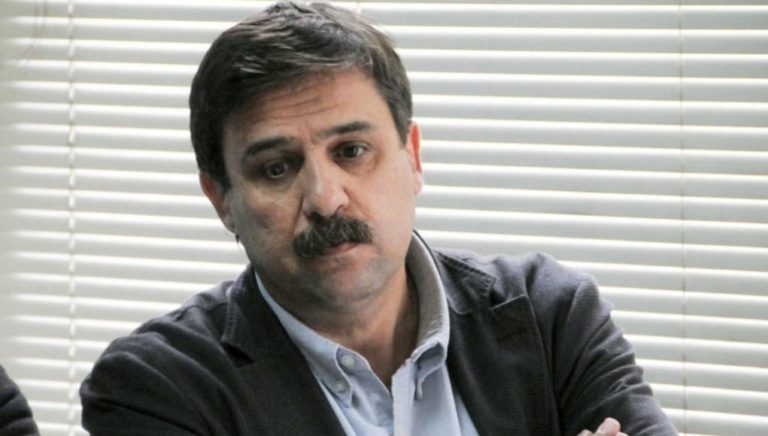 Ο Ν. Ποταμίτης για συνάντηση ΕΝΙΖ-ΟΕΝΓΕ με Α. Ξανθό