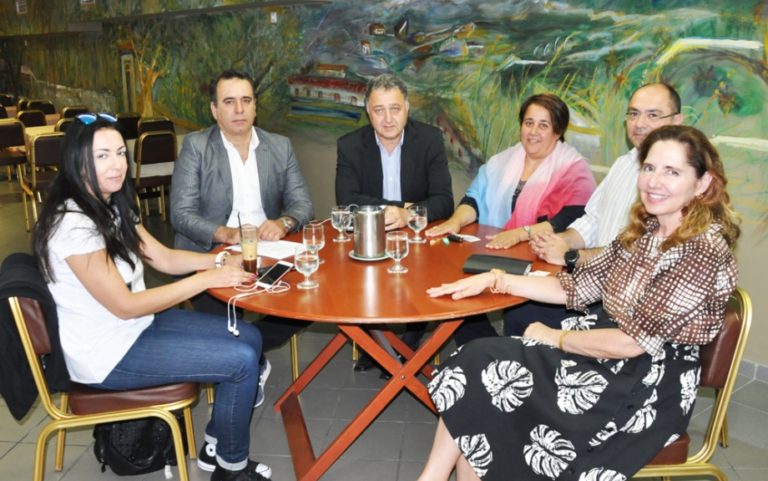 “Αυτοκινητόδρομος Αιγαίου” με ξενοδόχους του νομού Λάρισας