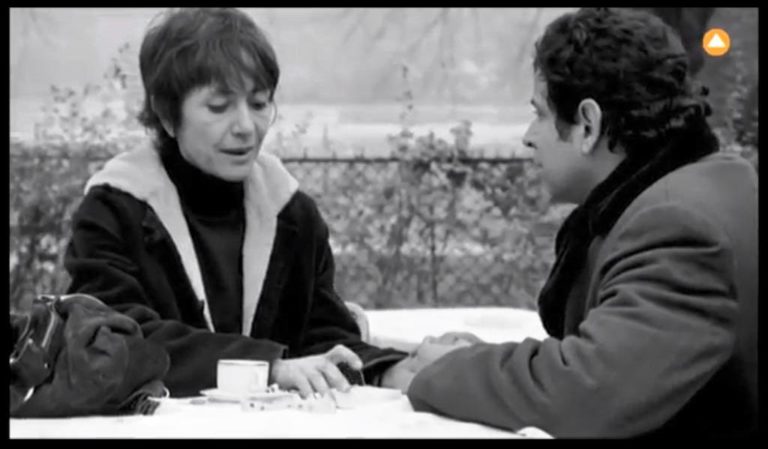 «Η υιοθεσία» –  Δραματική ταινία στην ΕΡΤ3 (trailer)