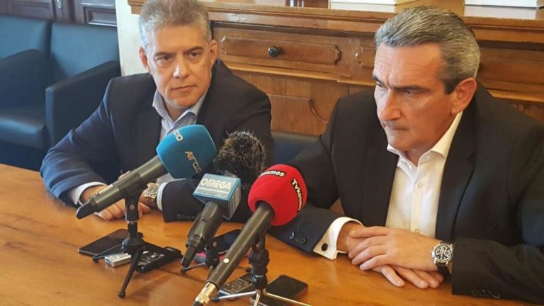 Συνάντηση την Τετάρτη της ΕΝΠΕ με τον Πρωθυπουργό
