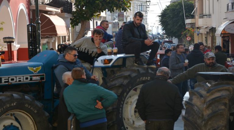 ΠΙΝ: Ενημέρωση για πρόγραμμα “Εγκατάσταση Νέων Γεωργών”