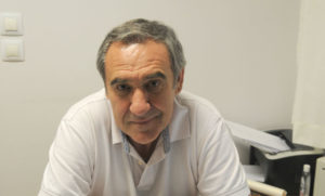 Ακτύπης