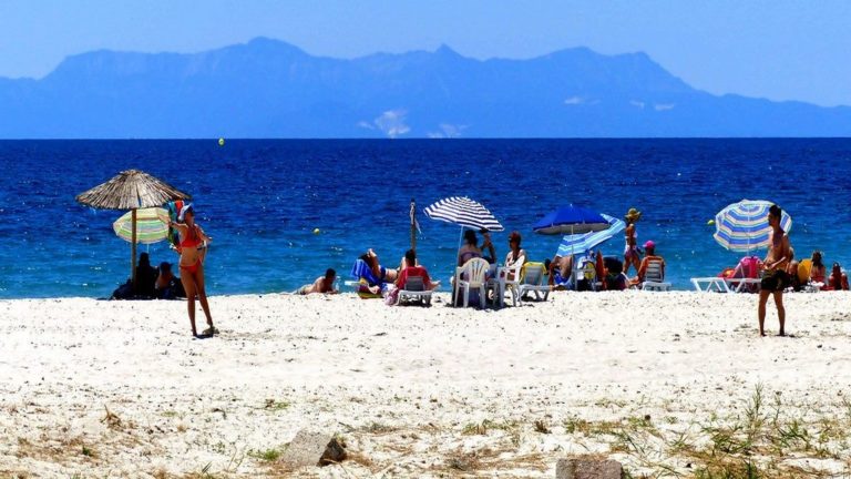 Κομοτηνή: Εντός Ιουνίου η λειτουργία των 8 αναψυκτηρίων