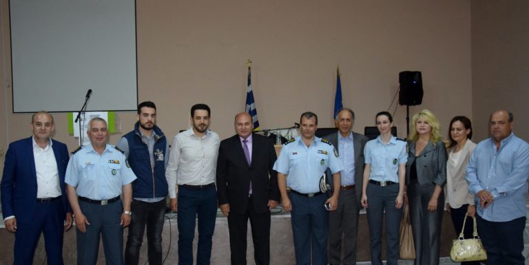 Ημερίδες σε Γύθειο και Σκάλα για την ασφαλή πλοήγηση στο διαδίκτυο