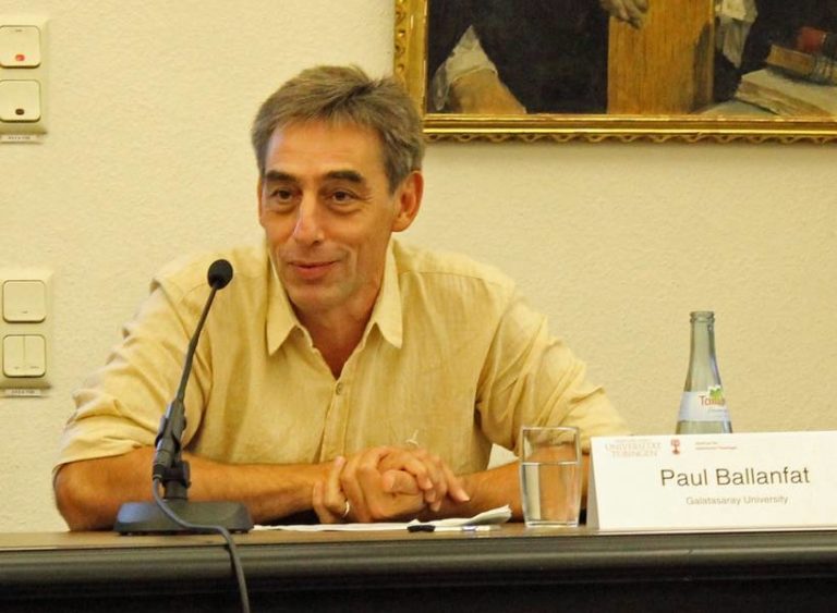 Ο κορυφαίος Γάλλος φιλόσοφος Πολ Μπαλανφά έρχεται στο ΜMΘ
