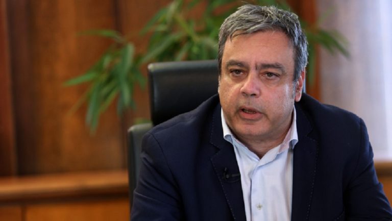 Χρ. Βερναρδάκης: Από τις αρχές του 2019 θα έχουμε δεύτερη φάση