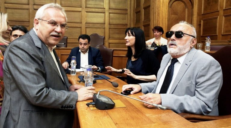 Η ανάπτυξη της κρουαζιέρας στην Επιτροπή Περιφερειών