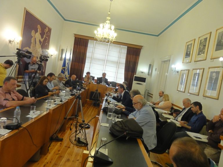 Καβάλα : Κινητοποιήσεις  για τα διόδια