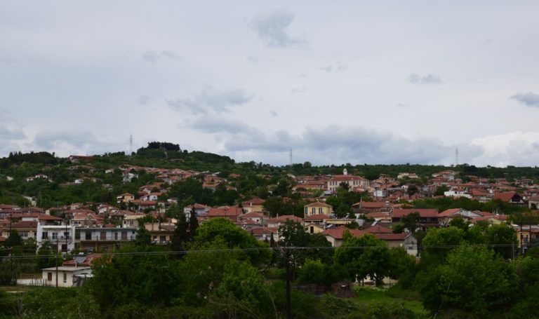 Σουφλί: Στοίχημα, η επιστροφή της σηροτροφίας