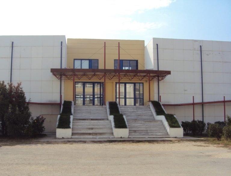 Ημερίδα του Μ.Α.Σ. στην Ορεστιάδα