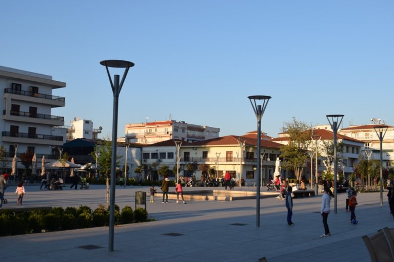 Ορεστιάδα: Συναυλία διαμαρτυρίας των εκπαιδευτικών