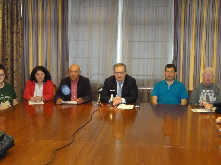 Καβάλα: Εκδήλωση για την οικογένεια