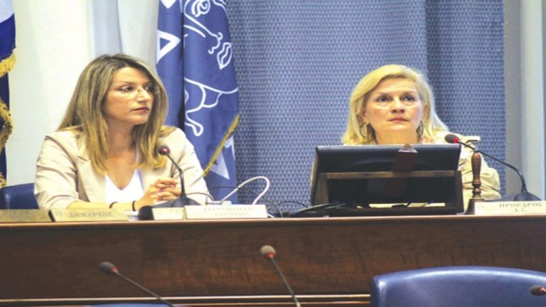 Επεκτείνονται τα προγράμματα Κοινωνικής Πολιτικής
