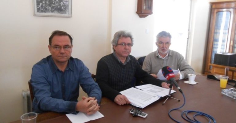 Ι.Σ.Μ: Κίνδυνος παράδοσης της Πρωτοβάθμιας  Φροντίδας Υγείας σε καρτέλ