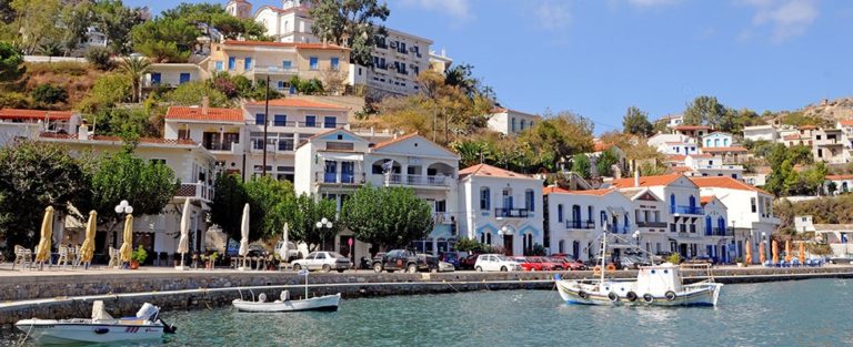 Ικαρία: Υποβλήθηκε πρόταση χρηματοδότησης από το ΕΣΠΑ, για έργα Διαχείρισης λυμάτων
