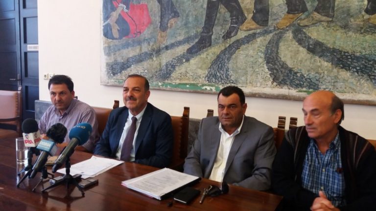 Σε ιδιωτική εταιρία η καθαριότητα της Ρόδου
