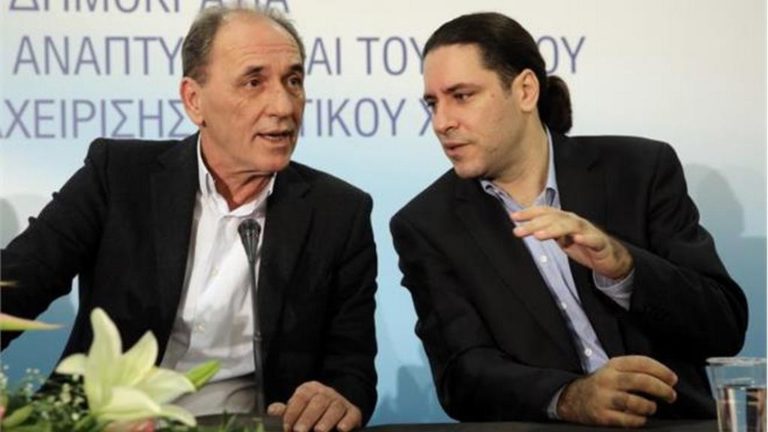 Στη Ρόδο για τον Εξωδικαστικό Συμβιβασμό ο Φ. Κουρμούσης