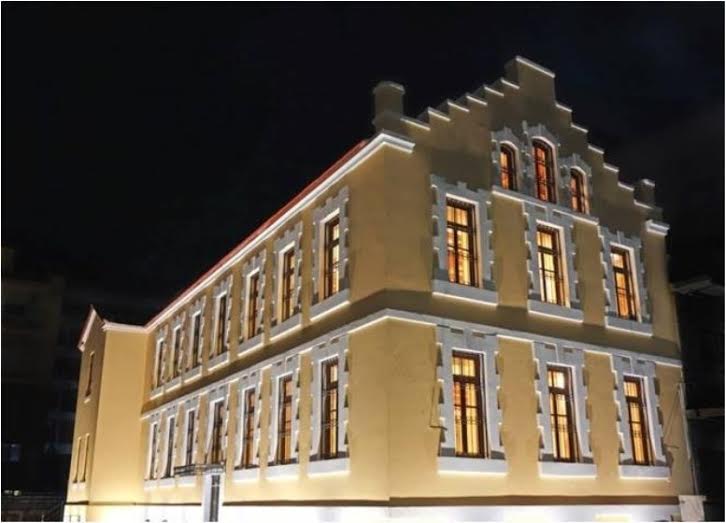 Αλεξανδρούπολη: Βραβείο στην Δημοτική βιβλιοθήκη