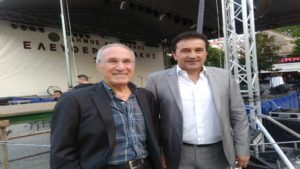 Κεραμάρης Κωστάλας