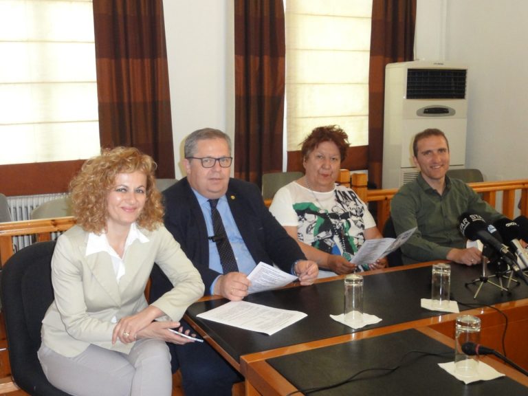 Καβάλα: Τα πάντα έτοιμα για την Λευκή Νύχτα