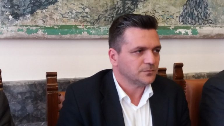 Χωρίς το Φράγμα δεν καλύπτονται οι ανάγκες ύδρευσης στη Ρόδο