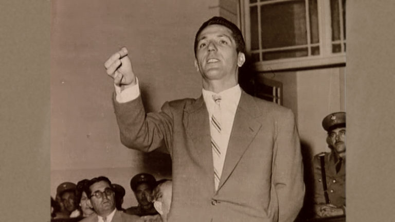Νικηφόρος Μανδηλαράς – 22 Μαΐου 1967