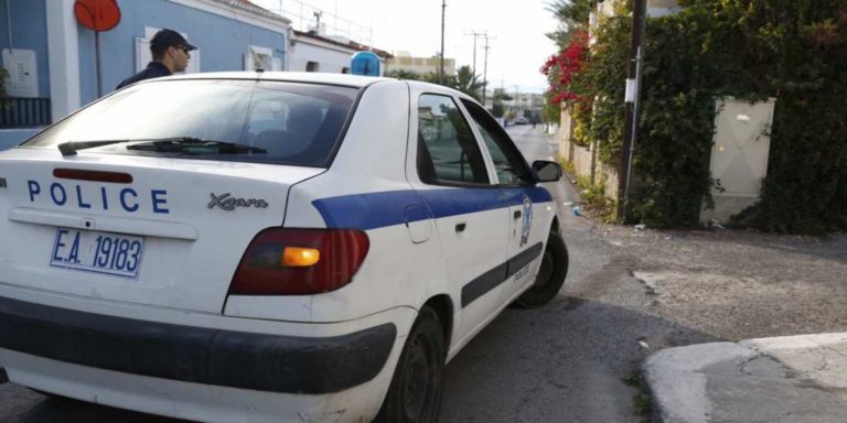 Βόλος: 39χρονος βρέθηκε νεκρός σε σπίτι στη Ν. Ιωνία