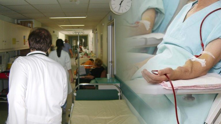 Κεφαλονιά: Απογραφή  δικαιούχων διατροφικού επιδόματος  νεφροπαθών