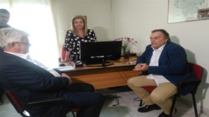 Νεφελούδης ΣΕΠΕ
