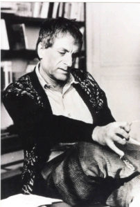Ξενάκης Ιάνης