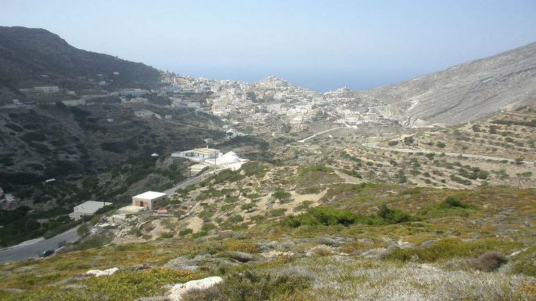 Απέκτησε γιατρό η Όλυμπος Καρπάθου