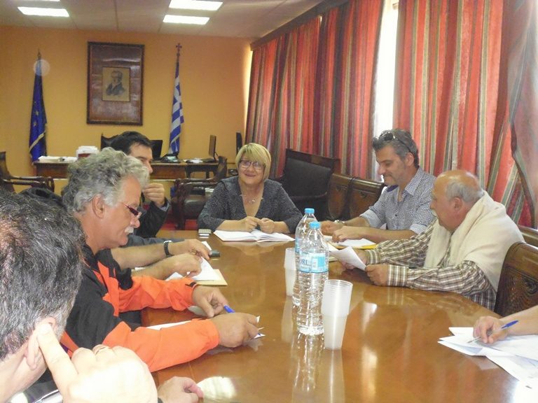 Κέρκυρα: Σύσκεψη για τις πανελληνίες εξετάσεις
