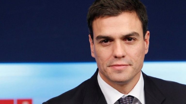Πέδρο Σάντσεθ, ο νέος «Λάζαρος» της Ισπανίας (άρθρο)