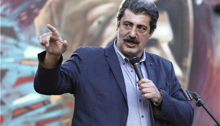 Πολάκης: Θέμα ημερών η εξιχνίαση κλοπών στα Νοσοκομεία