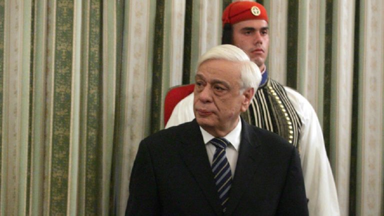 ΠτΔ: Ισχυρή Ευρωπαϊκή Ένωση στην βάση της οριστικής ενοποίησης