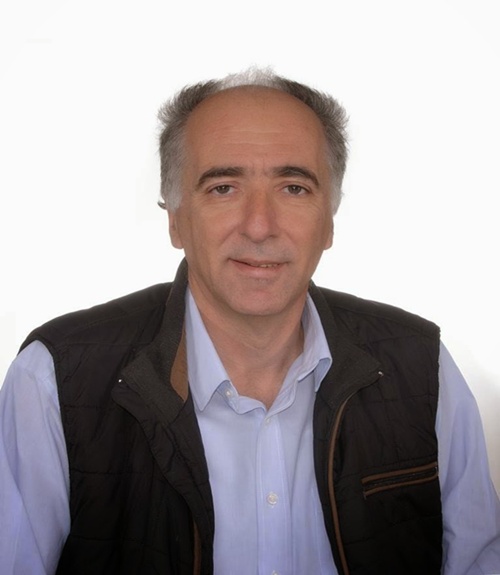 Κέρκυρα: Καταγγελία Ραιδεστινού για απειλές