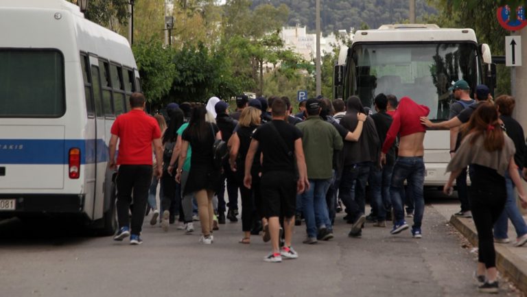 Στη φυλακή 14 μέλη της “συμμορίας των χρηματοκιβωτίων”