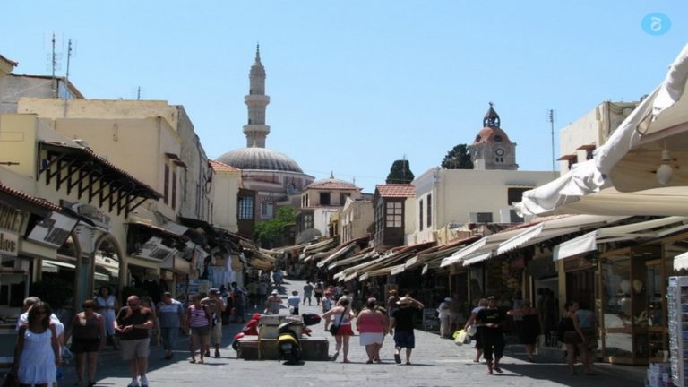 Στον εισαγγελέα οι καταστηματάρχες της Παλιάς Πόλης