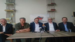 Συν τύπου Νεφελούδης