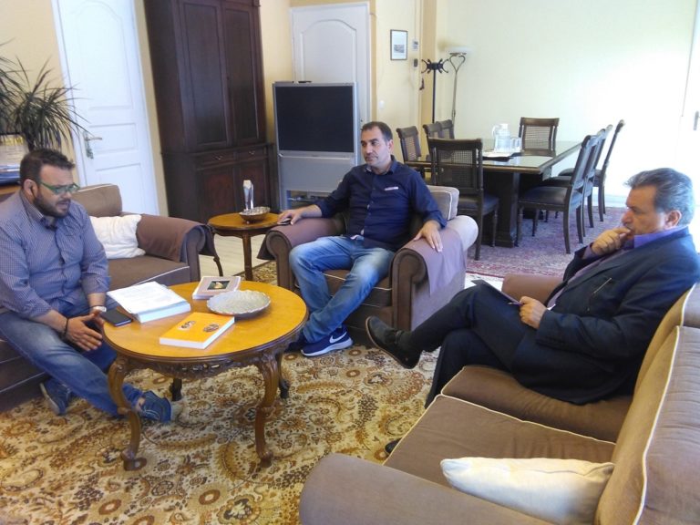 Κέρκυρα: Θέμα “πειρατών” έθεσαν οι ιδιοκτήτες ταξί