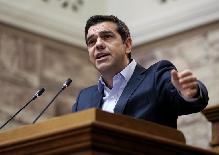 Τσίπρας στην ΚΟ: Στο τέλος της τετραετίας θα κριθεί η κυβέρνηση (video)