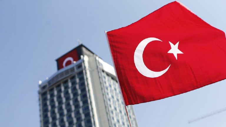 Τουρκία: Ταξιδιωτική οδηγία για τους Τούρκους που θα ταξιδέψουν στις ΗΠΑ